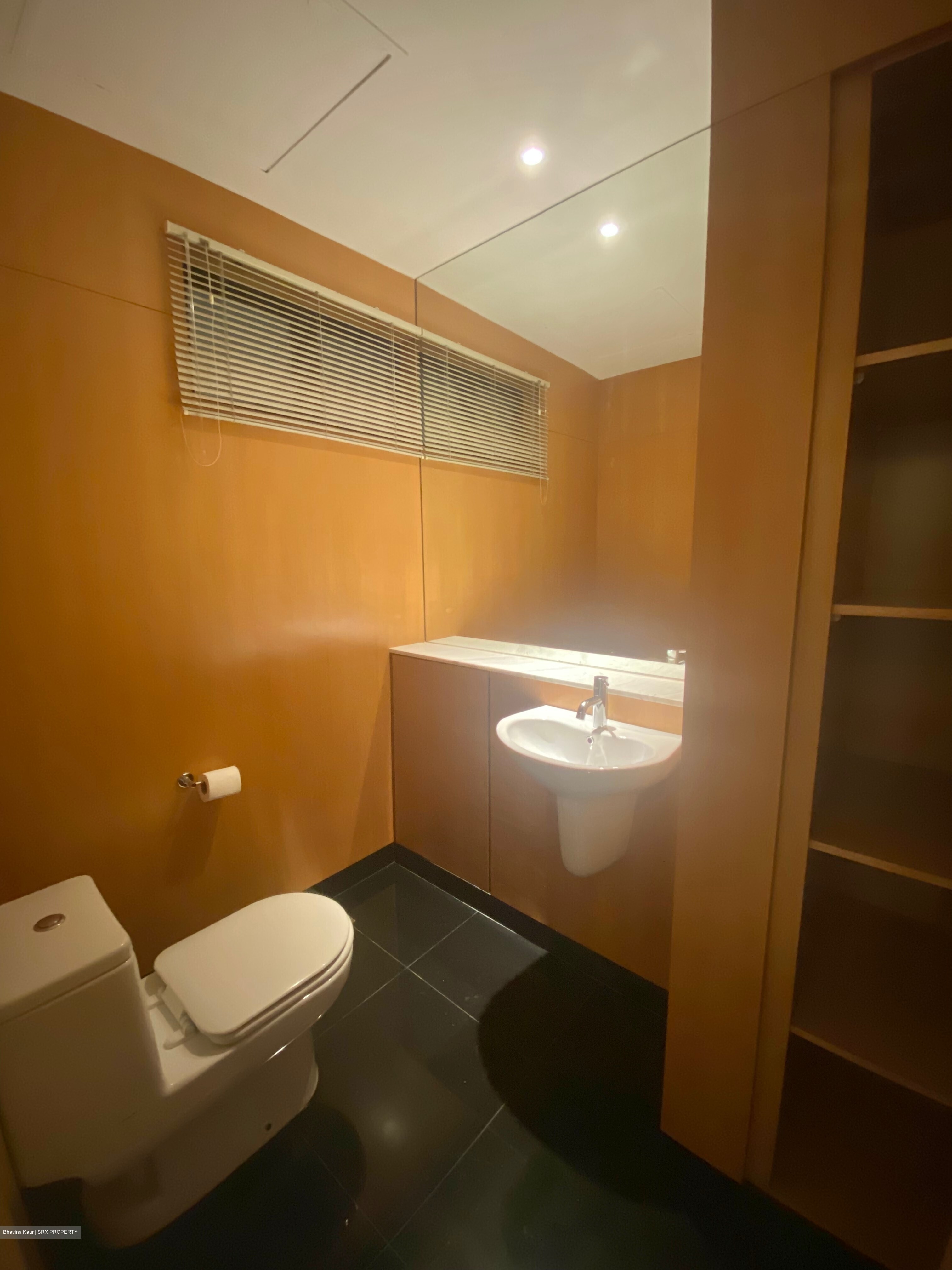 The Colonnade (D10), Condominium #337288161